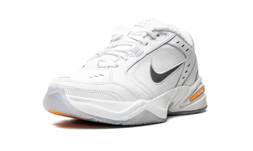 Nike Basketball Air Monarch 'Snow Day' 