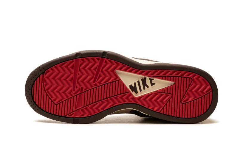 Nike Huarache Air Flight Huarache 'Baroque Brown' 