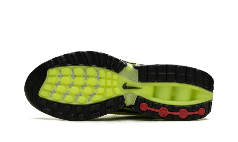 Nike Air Max Air Max Dn 'Volt' 