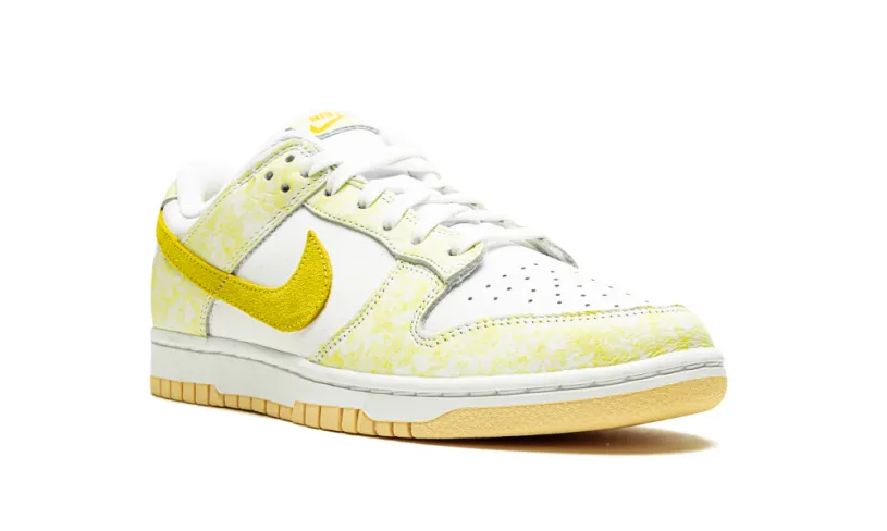 Nike Dunk DUNK LOW WMNS 'Yellow Strike' 