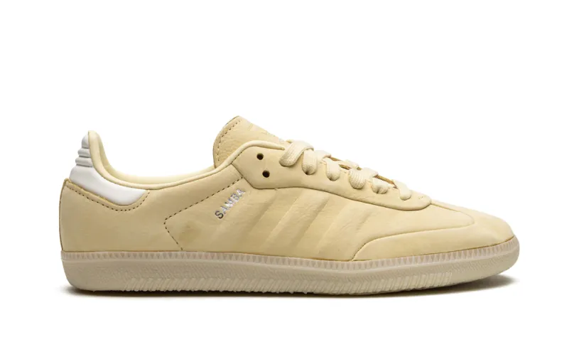 Adidas Samba Samba 'Almost Yellow'