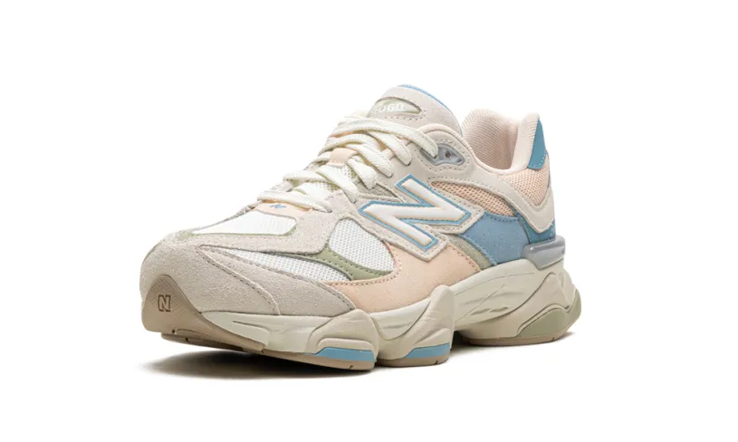 New Balance 9060 9060 GS WIDE 'Festival Pack Blue' 