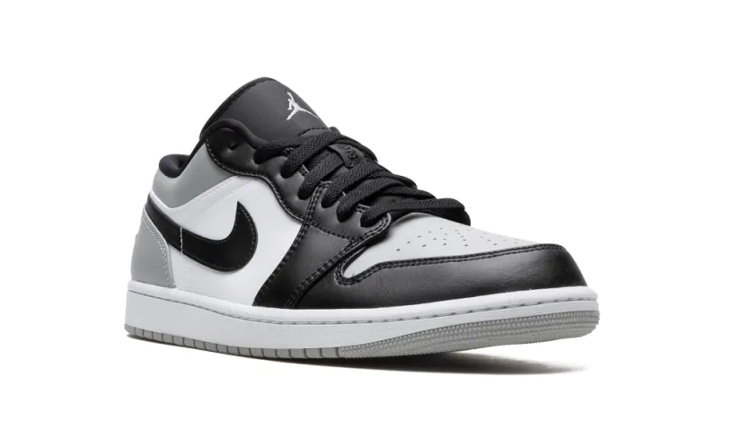 Air Jordan 1 Air Jordan 1 Low 'Shadow Toe' 