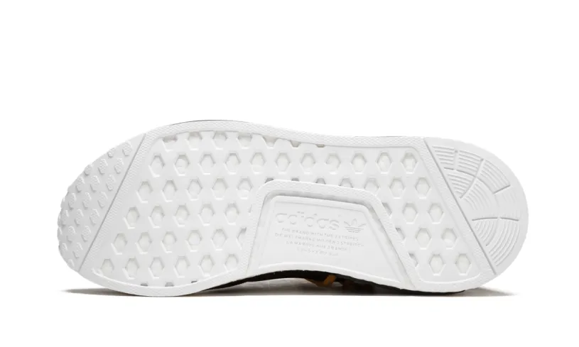 Adidas NMD NMD Humanrace 'Pharrell Williams - Black' 