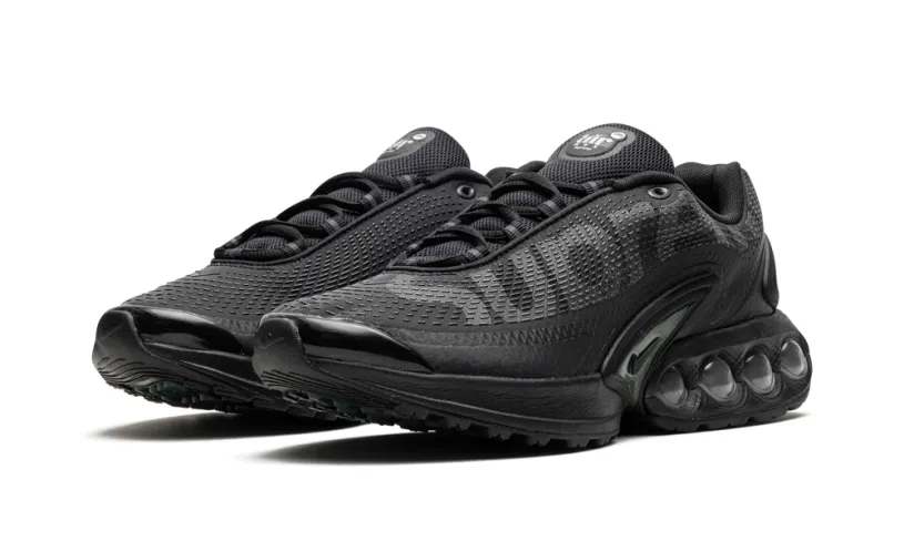 Nike Air Max Air Max Dn 'Supreme - Black' 
