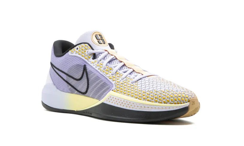 Nike Air Max NIKE SABRINA 1 WMNS 'Spark' 