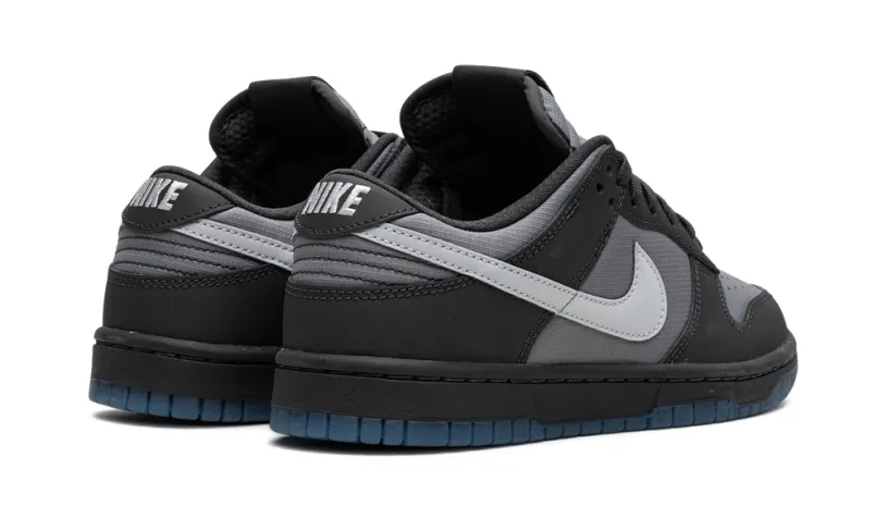 Nike Dunk Dunk Low 'Anthracite' 