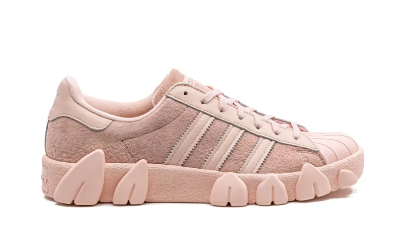Adidas Superstar Angel Chen x Superstar 80s 'Icey Pink' 