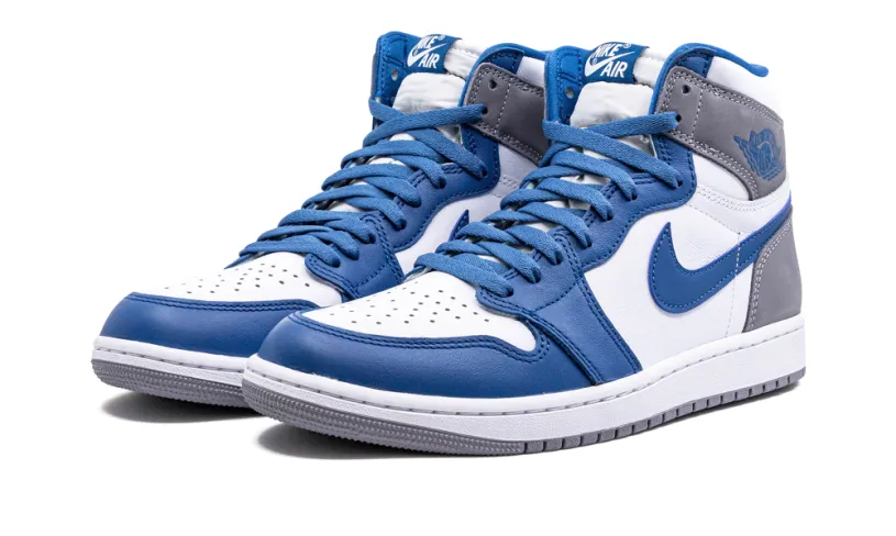 Air Jordan 1 Air Jordan 1 High OG 'True Blue'