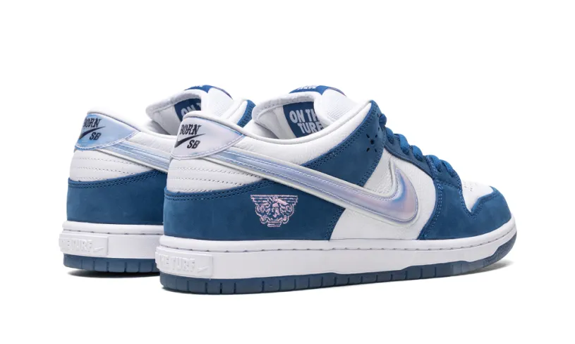 Nike SB SB Dunk Low 'Born x Raised' 