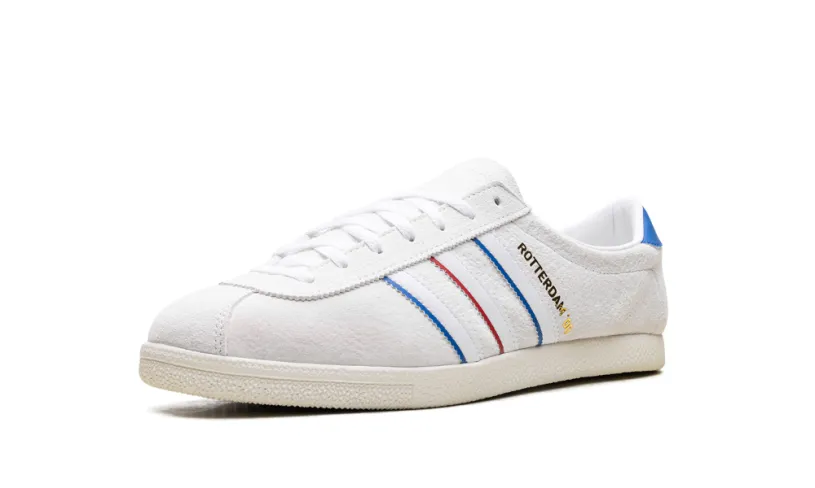 More Adidas Shoes Rotterdam 'White' 