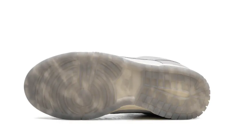 Nike Dunk DUNK LOW WMNS 'Cool Grey' 