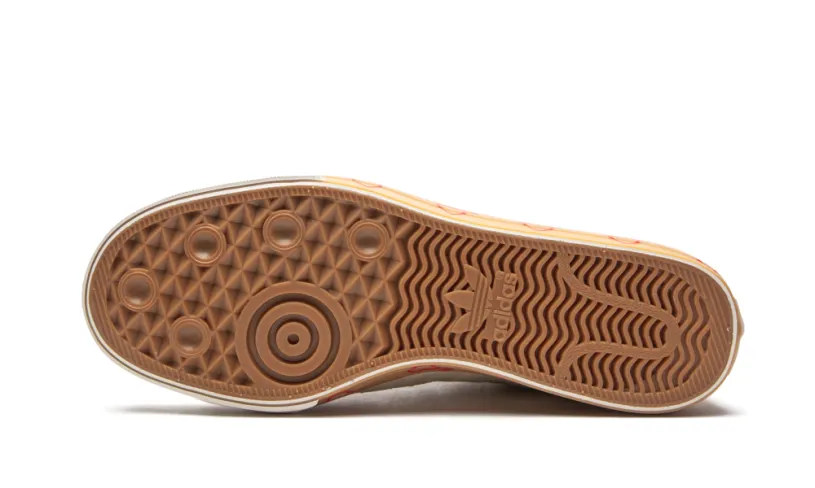 More Adidas Shoes Nizza Hi 'Human Made'