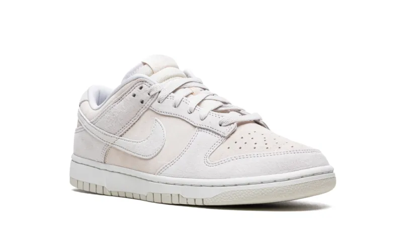 Nike Dunk Dunk Low Retro PRM 'Vast Grey' 