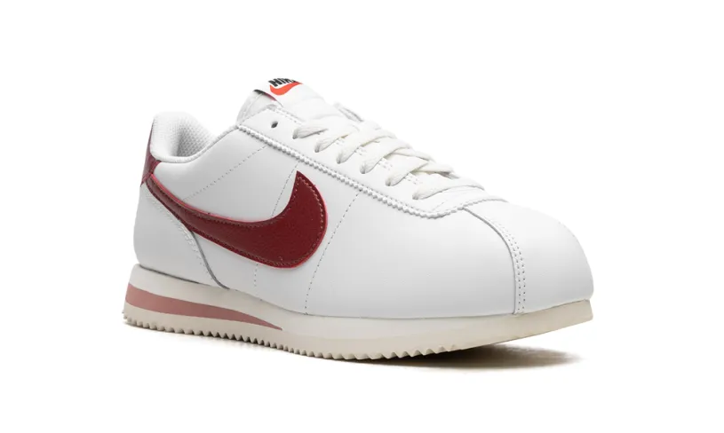 Nike Lifestyle CORTEZ WMNS 'Red Stardust Cedar' 