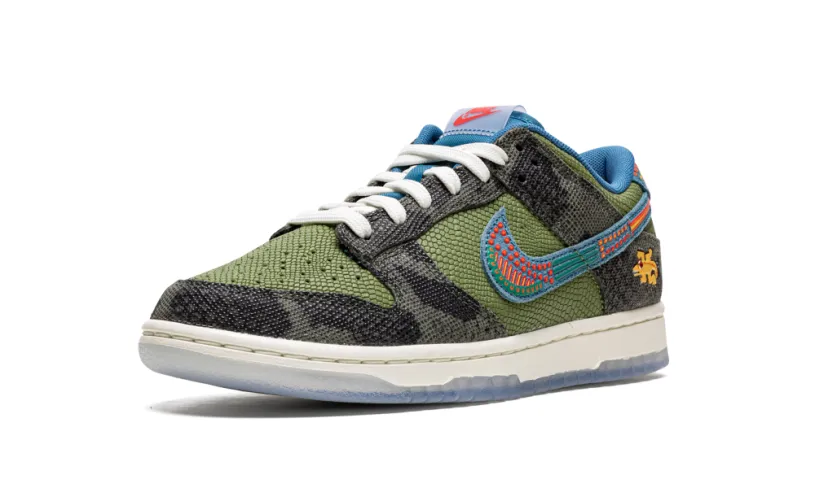 Nike Dunk Dunk Low 'SiEMPRE Familia' 