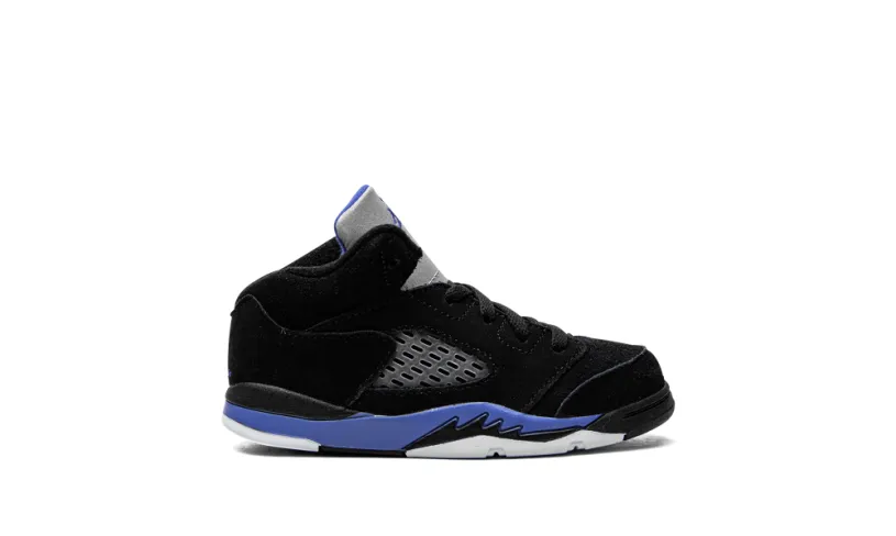 Air Jordan 5 Air Jordan 5 TD 'Racer Blue' 