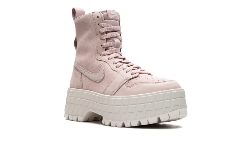 Air Jordan 1 Jordan 1 Brooklyn WMNS 'Pink Oxford Phantom' 