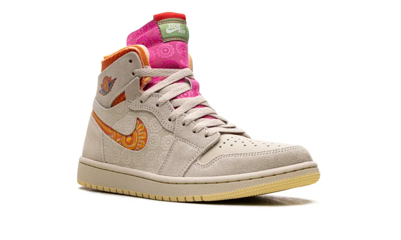 Air Jordan 1 Air Jordan 1 Zoom CMFT 'Somos Familia' 