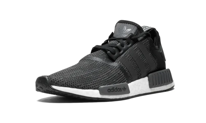 Adidas NMD NMD_R1 'Core Black Carbon' 