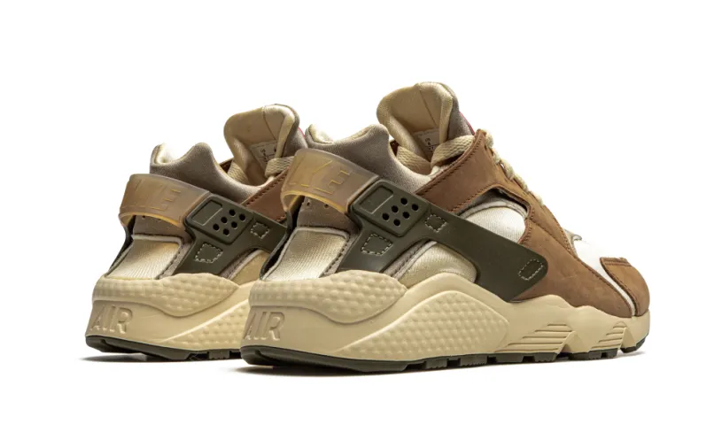 Nike Huarache Air Huarache 'Stussy - Desert Oak' 
