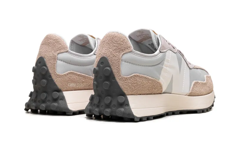 New Balance 327 327 WMNS 'White Birch' 