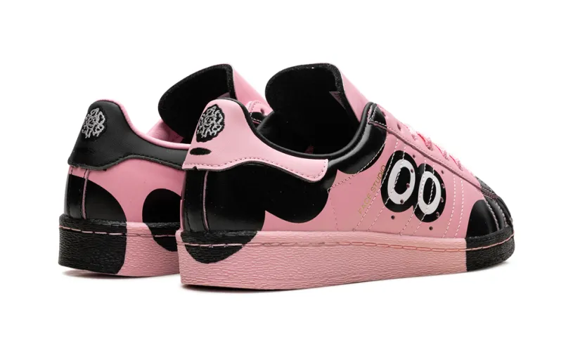 Adidas Superstar Superstar 82 'Face Studios - Light Pink' 