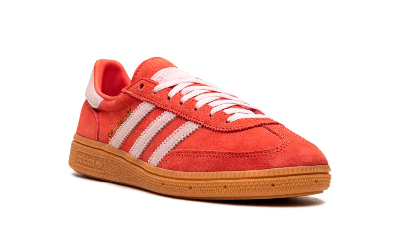 Adidas Handball Spezial Handball Spezial WMNS 'Bright Red Clear Pink' 