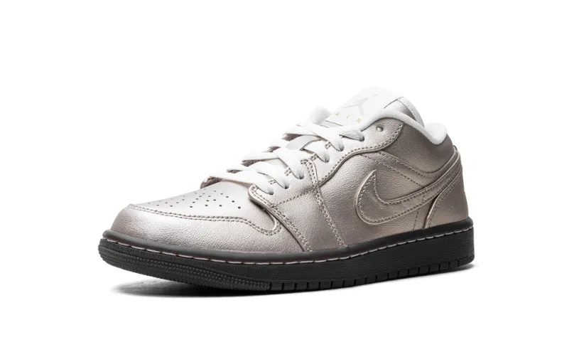 Air Jordan 1 Air Jordan 1 Low SE WMNS 'Metallic Zinc' 