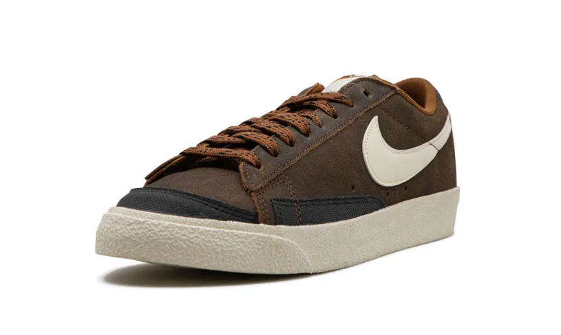 Nike Basketball Blazer Low '77 Premium Vintage