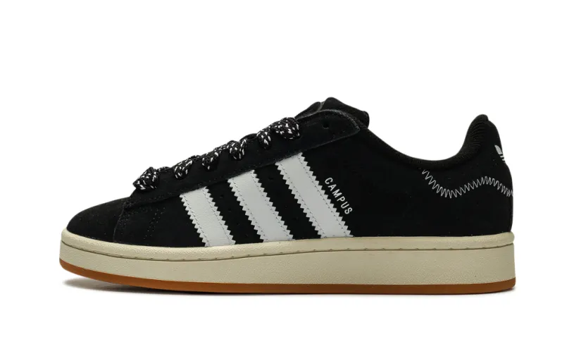 Adidas Campus Campus 00 WMNS 'Core Black Cloud White Off White'