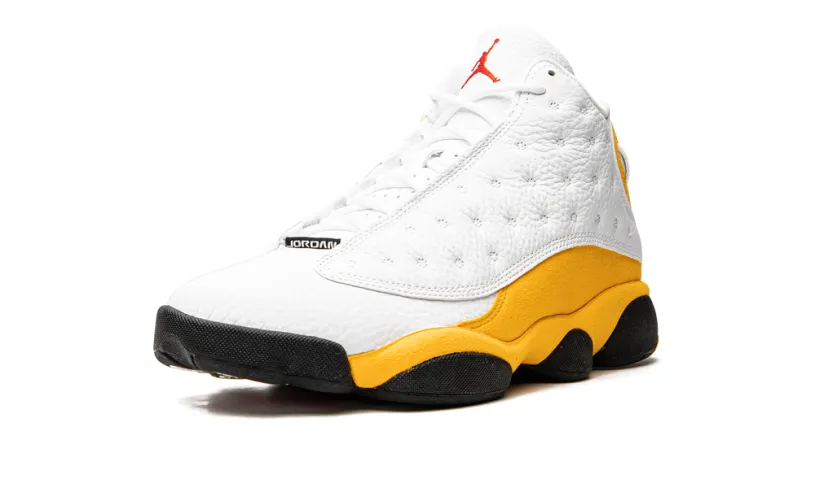 Air Jordan 13 Air Jordan 13 Retro 'Del Sol' 