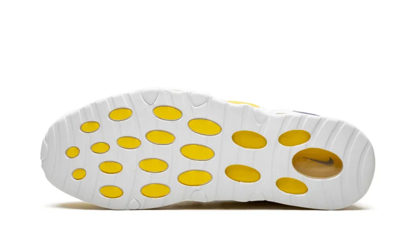 Nike Air Max Air Max Uptempo 95 'Lakers' 