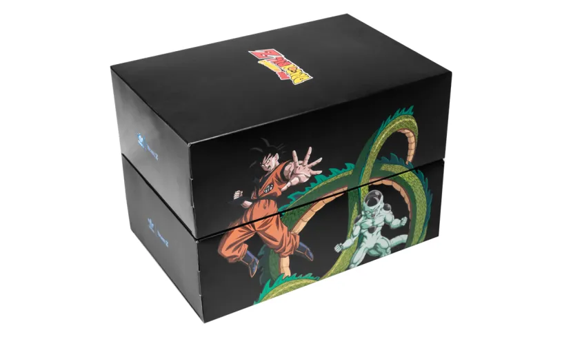 More Adidas Shoes Yung 1 'Dragon Ball Z - Frieza' 