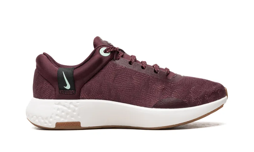 Nike Lifestyle RENE SERENITY RUN 2 WMNS 'Burgundy' 