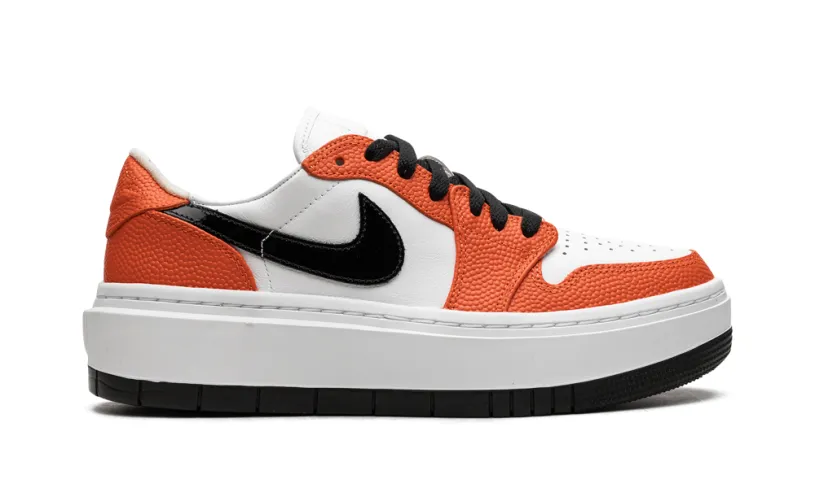 Air Jordan 1 AIR JORDAN 1 LO ELEVATE WMNS 'Brilliant Orange' 