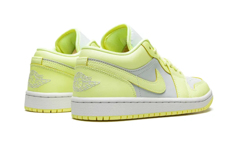 Air Jordan 1 AIR JORDAN 1 LO WMNS 'Lemonade' 