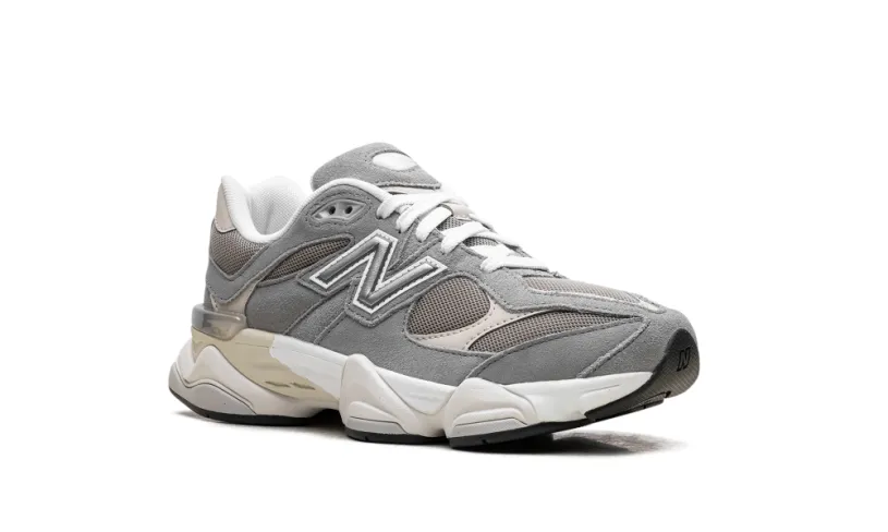 New Balance 9060 9060 GS 'Grey Brown' 