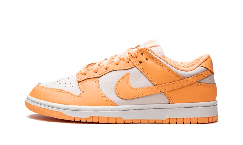 Nike Dunk DUNK LO MNS WMNS 'Peach Cream'