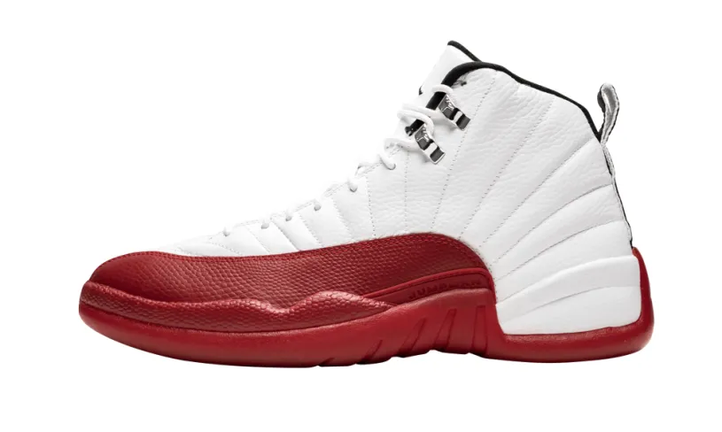 Air Jordan 12 Air Jordan 12 Retro 'Cherry (2009)'