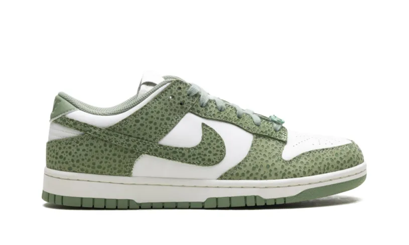 Nike Lifestyle DUNK LOW WMNS 'Green' 