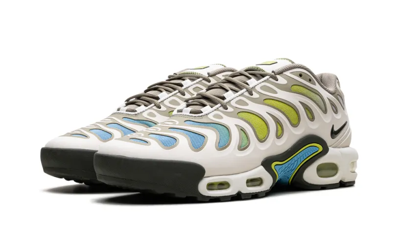 Nike Air Max Air Max Plus Drift 'Cyber Baltic Blue' 