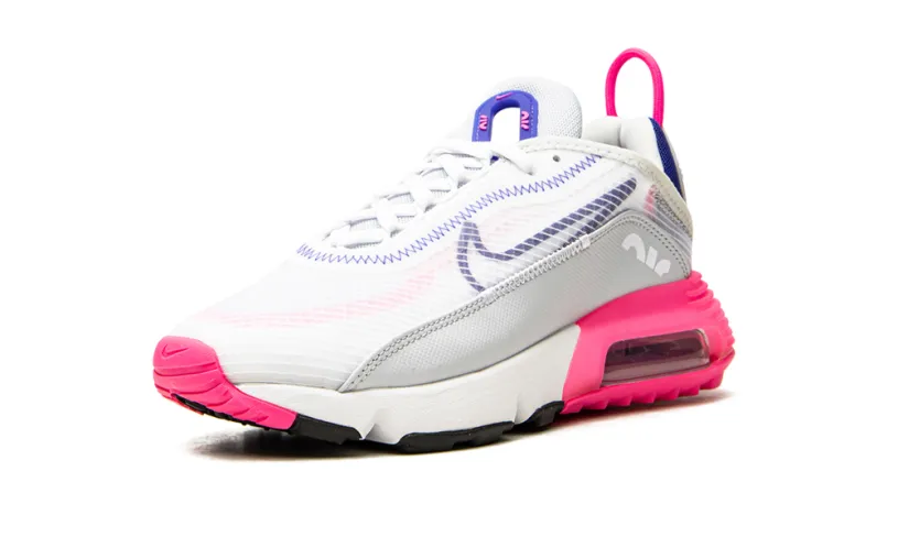 Nike Air Max AIR MAX 2090 MNS WMNS 'Laser Pink' 