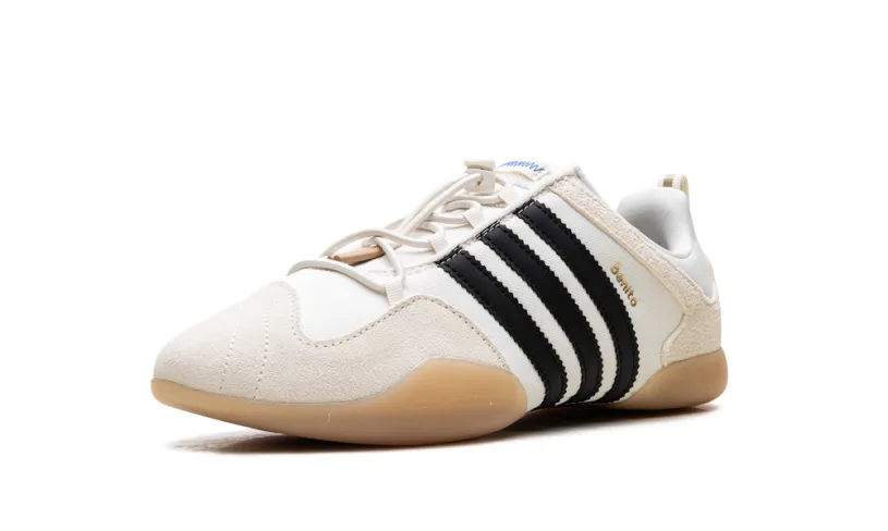 More Adidas Shoes Ballerina 'Bad Bunny - Off White' 