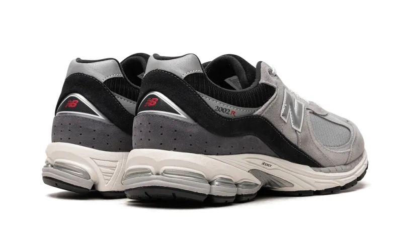 New Balance 2002R 2002R 'Slate Grey   Black' 