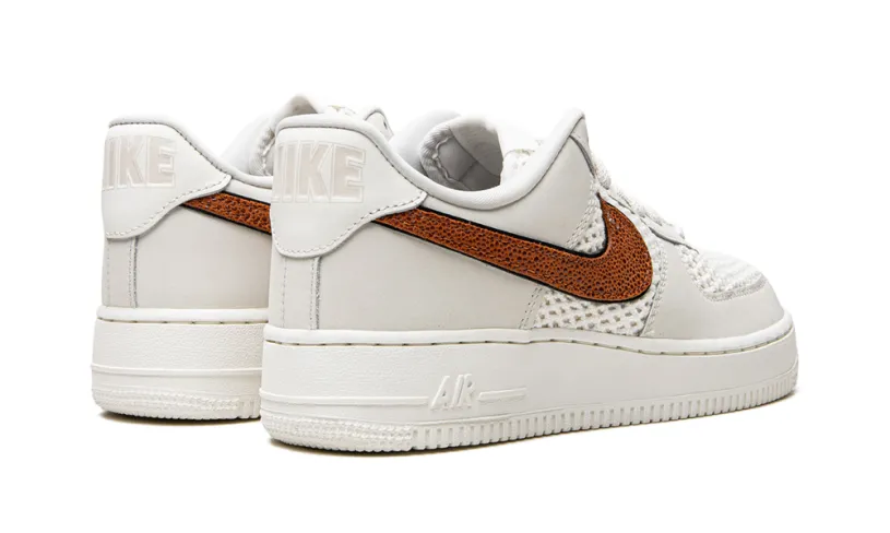 Nike Lifestyle AIR FORCE 1 LO MNS WMNS 'Basketball' 