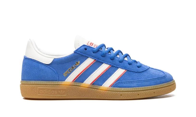 Adidas Handball Spezial Handball Spezial 'Blue Better Scarlet'