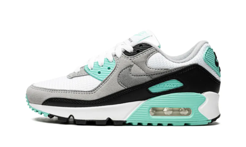 Nike Air Max AIR MAX 90 WMNS 'Turquoise' 