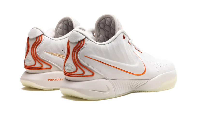 Nike Basketball LeBron 21 'Akoya' 