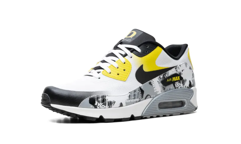 Nike Air Max Air Max 90 Premium DB 'Oregon' 